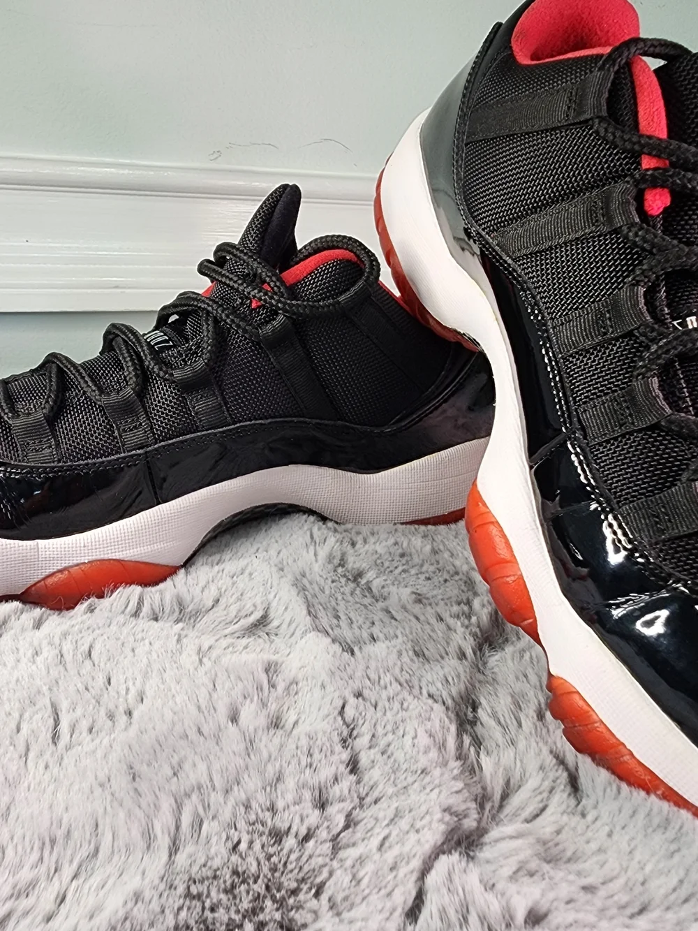 Jordan classic air